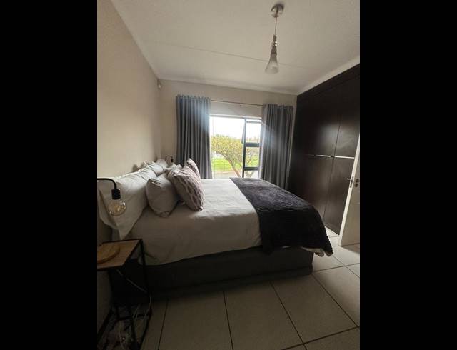 2 BEDROOM PROPERTY TO RENT IN GREENSTONE HILL